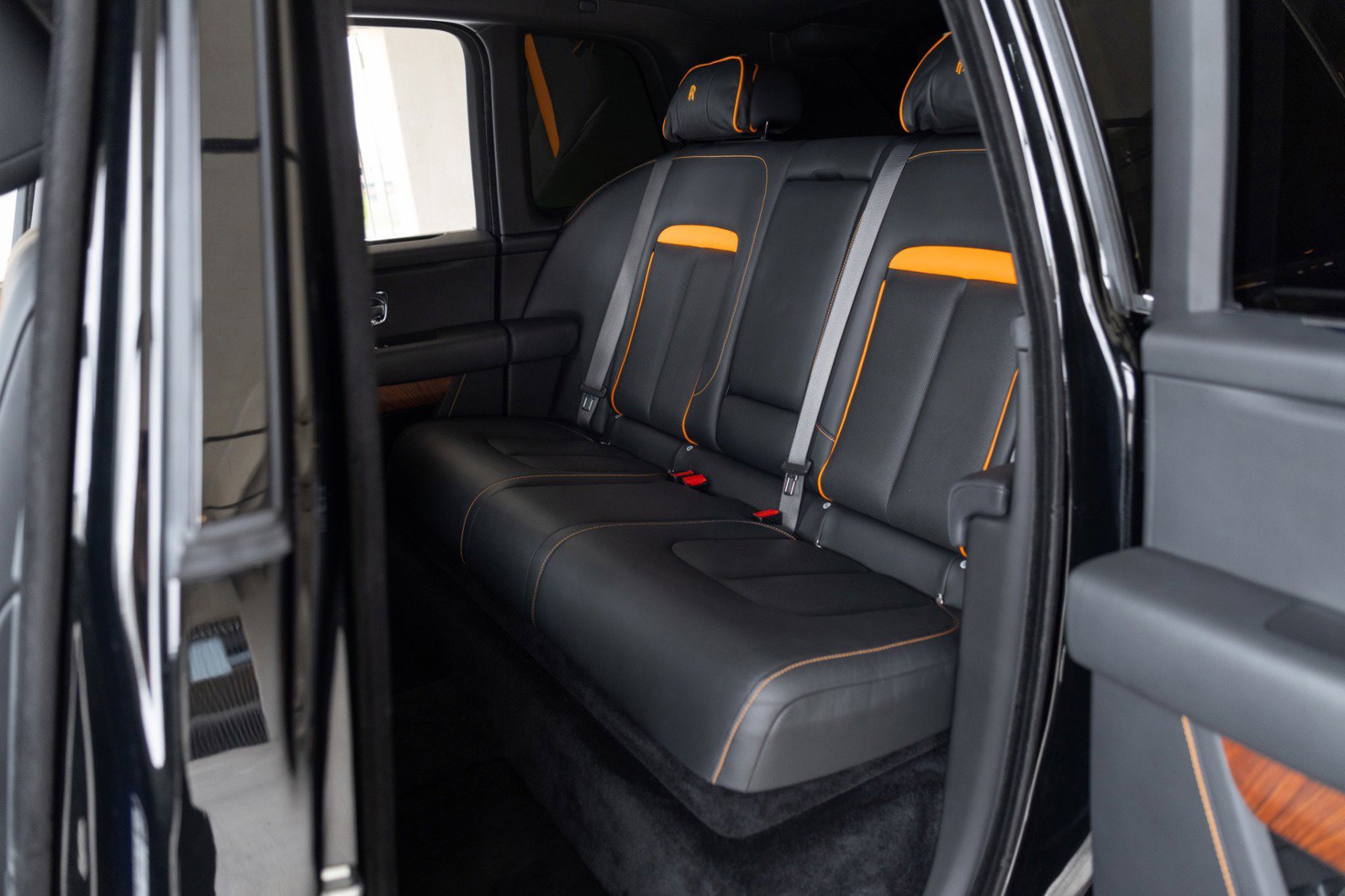 Used 2021 Rolls-Royce Cullinan image 50