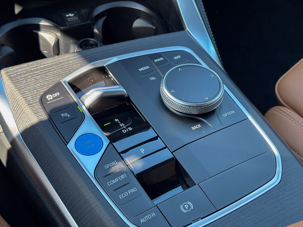 New 2026 BMW i4 xDrive40i w/ M Sport Package image 27