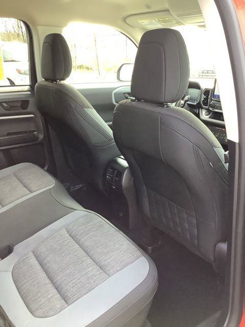 Used 2023 Ford Bronco Sport Big Bend image 27