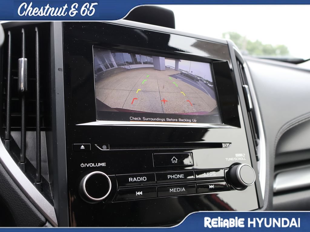 Used 2023 Subaru Forester Premium AWD/4WD image 37