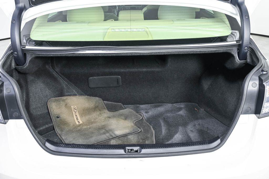 Used 2010 Lexus HS 250h Premium FWD image 8
