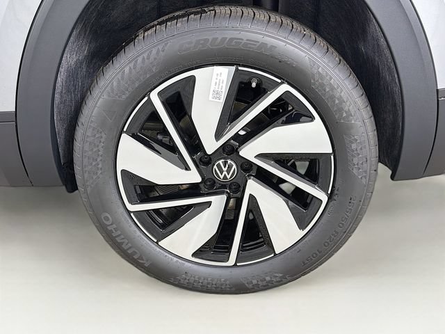 New 2026 Volkswagen Atlas SE FWD image 32