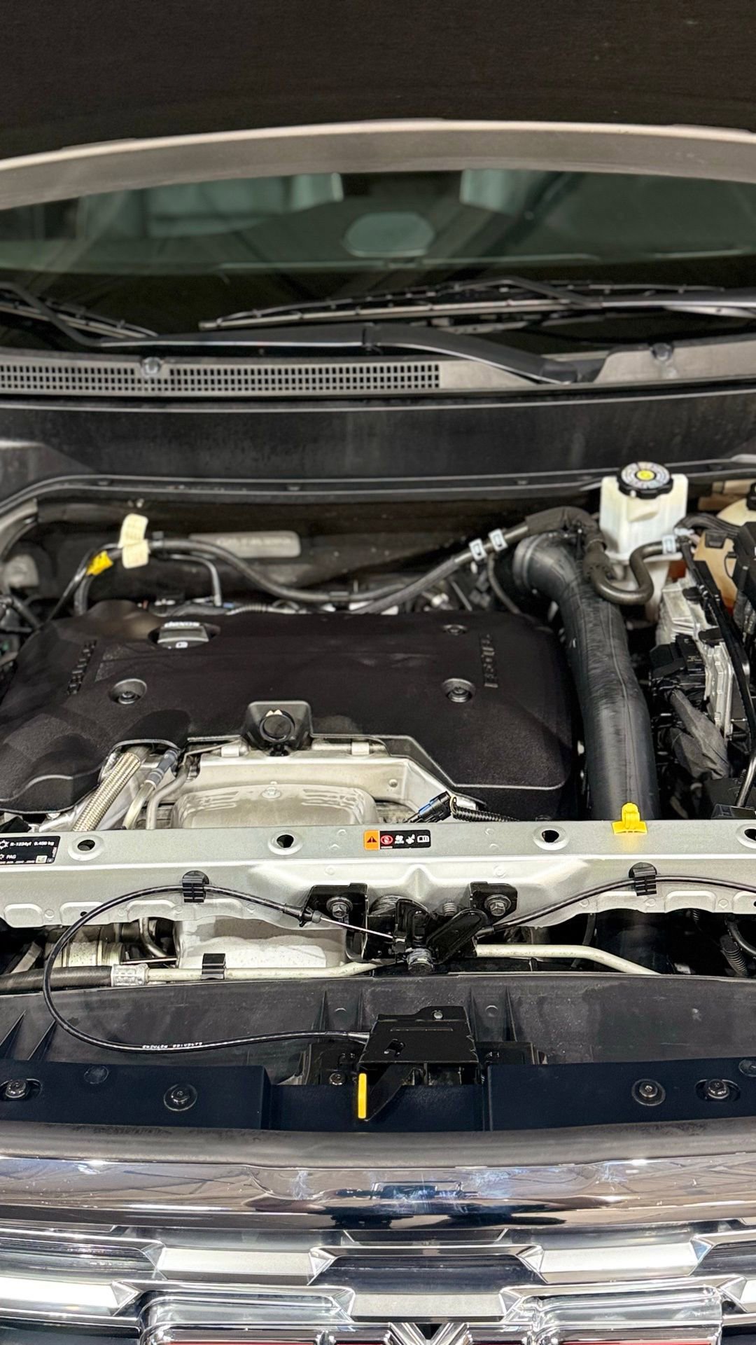 Used 2019 GMC Terrain Denali w/ Advanced Safety Package AWD/4WD image 90