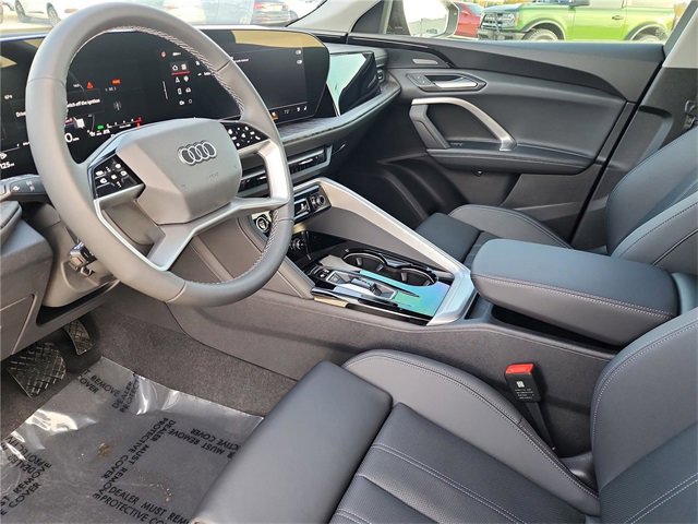 New 2025 Audi Q5 Premium Plus image 22