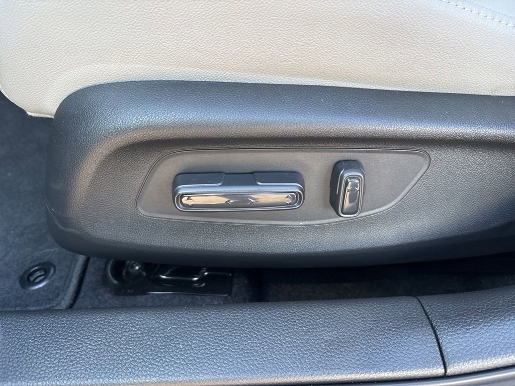 Certified 2026 Honda Civic Sport Touring image 19