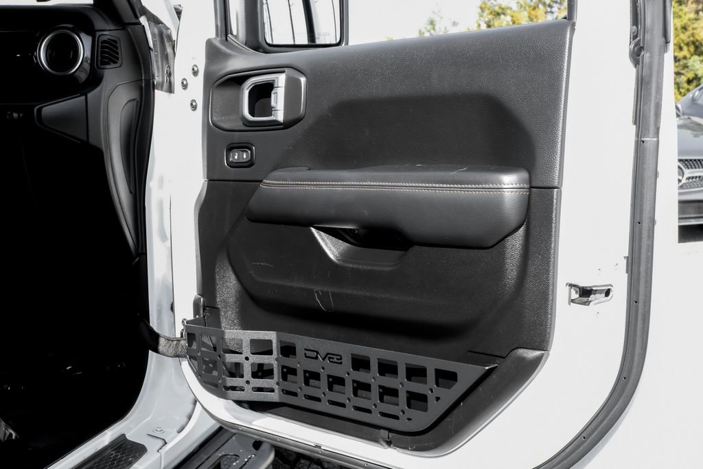 Used 2023 Jeep Wrangler Rubicon 392 w/ Trailer Tow Package image 45