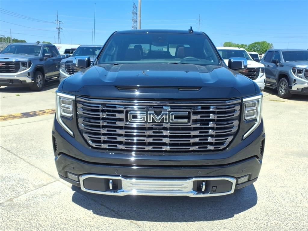 New 2026 GMC Sierra 1500 Denali Ultimate AWD/4WD image 2