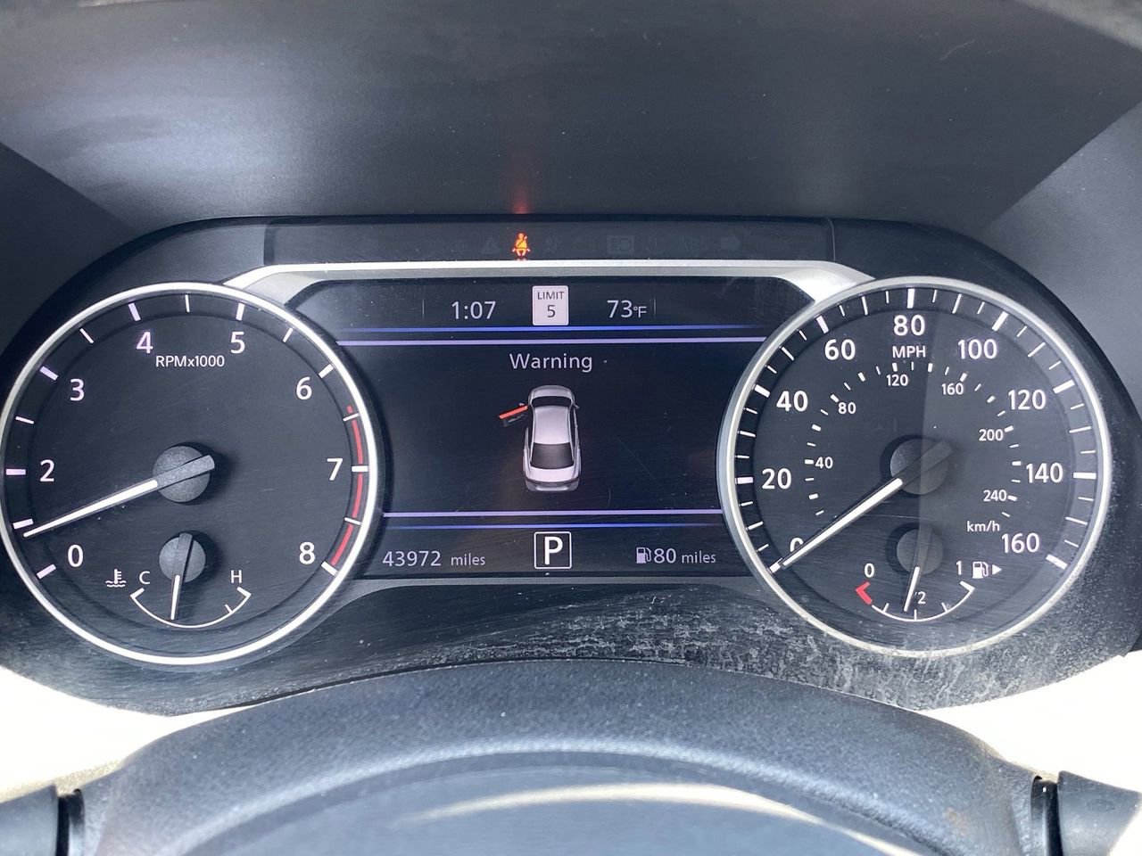Certified 2023 Nissan Sentra SV FWD image 31