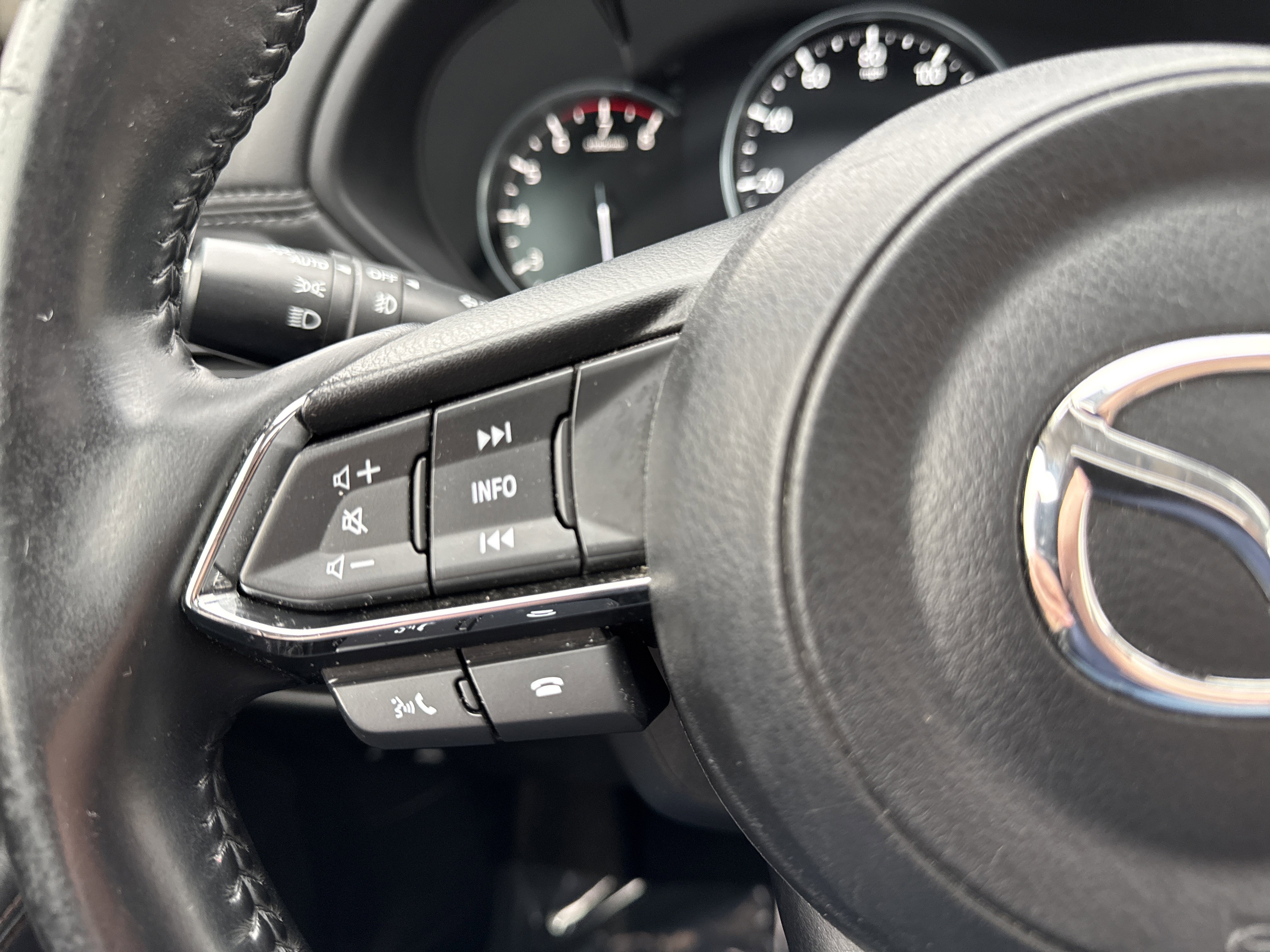 Used 2021 MAZDA CX-5 Grand Touring image 26