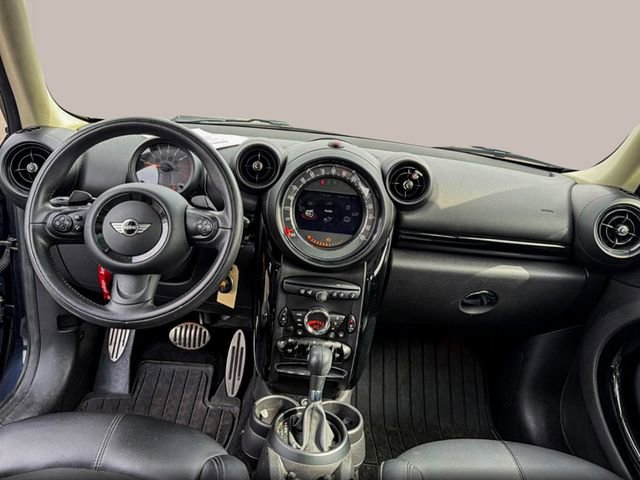 Used 2015 MINI Cooper Countryman S image 11