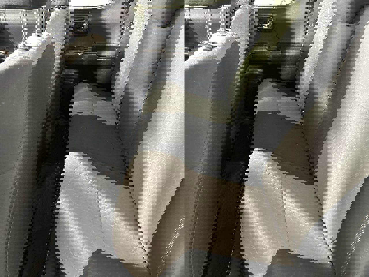 Used 2021 Toyota Tacoma TRD Off-Road w/ Technology Package image 23