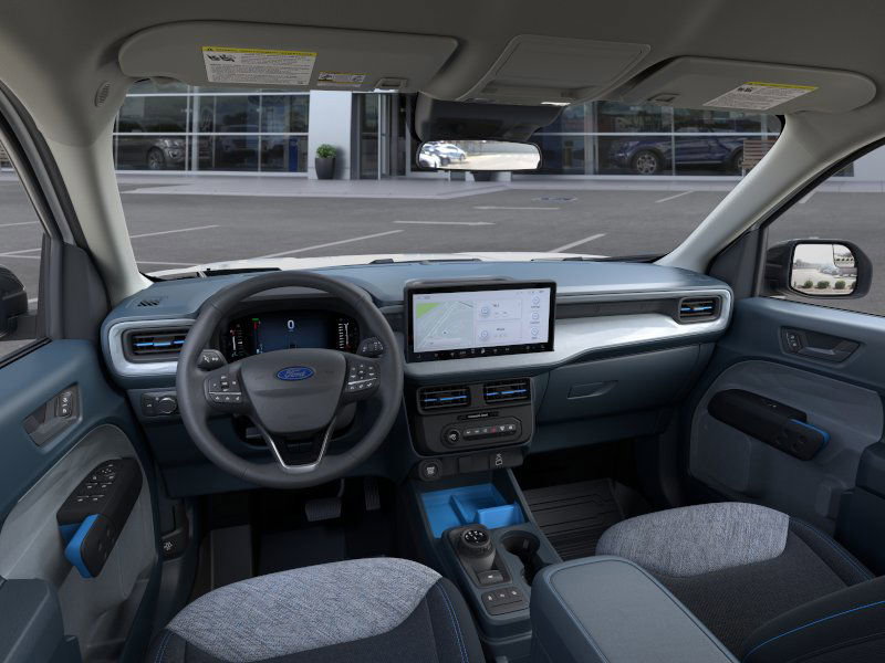 New 2026 Ford Maverick XLT w/ XLT Luxury Package image 33