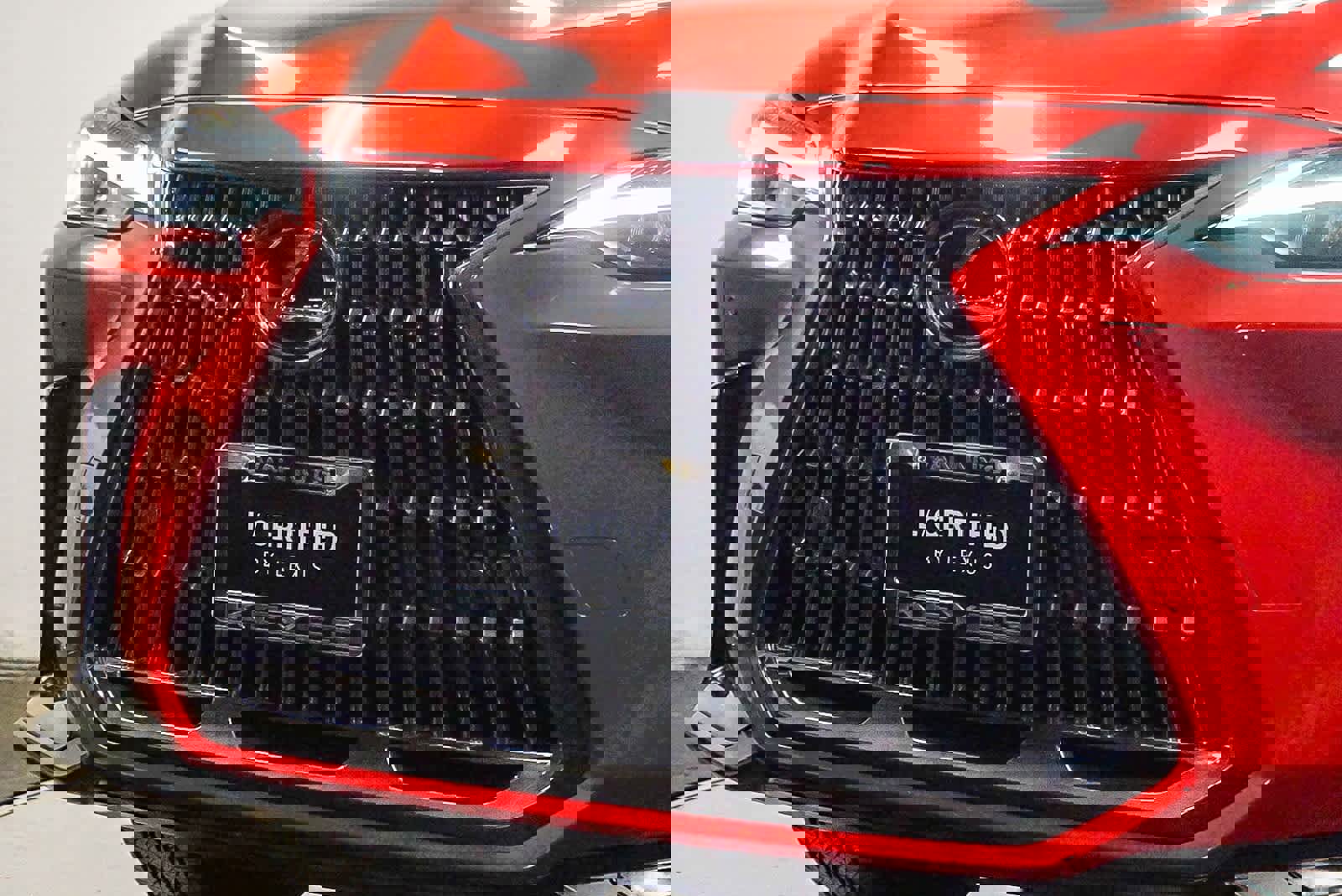 Used 2024 Lexus NX 350h AWD image 8