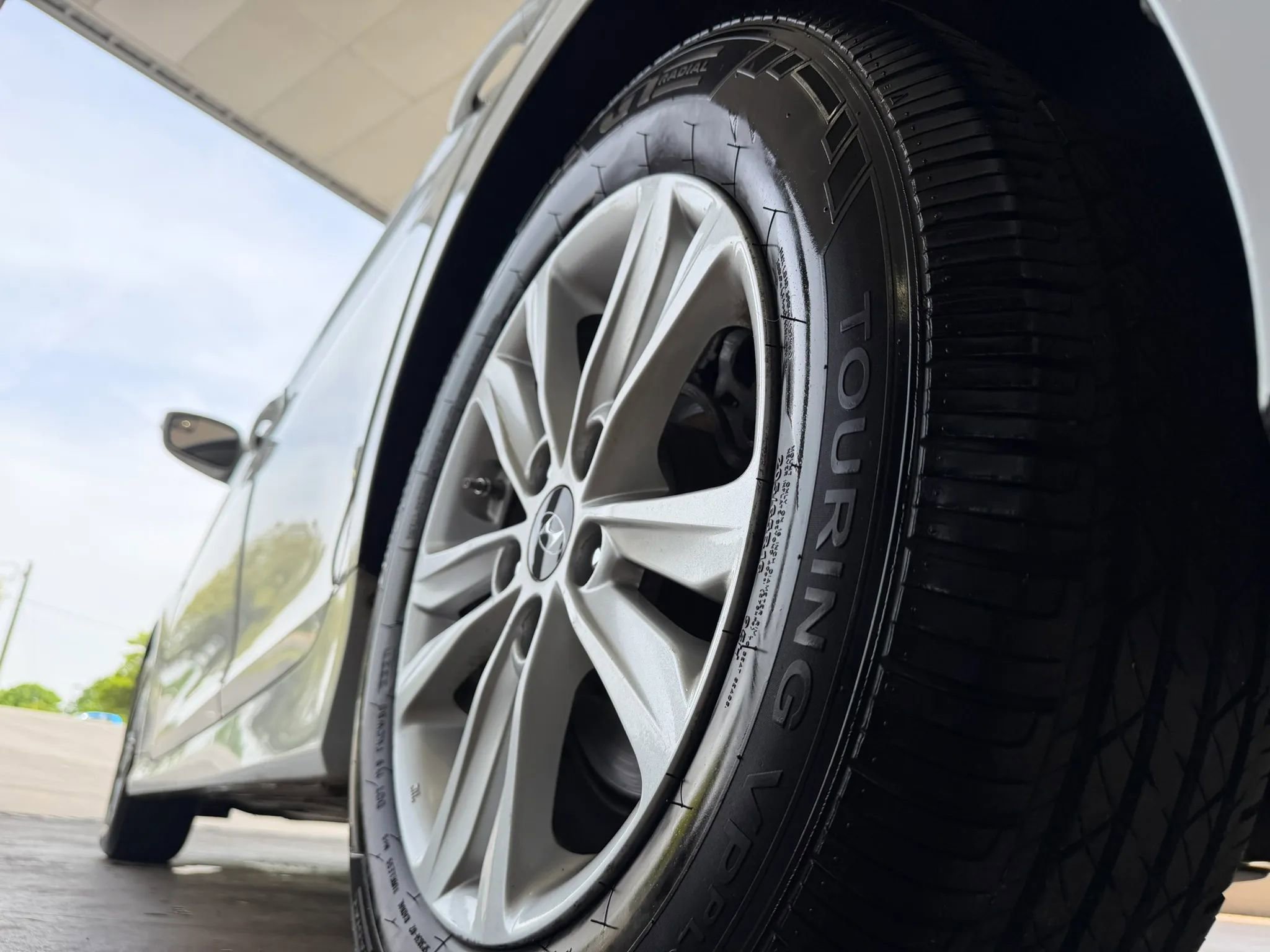 Used 2014 Hyundai Sonata GLS w/ Popular Equipment Group 2 image 25