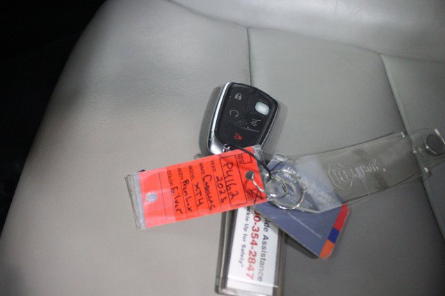 Used 2023 Cadillac XT4 Premium Luxury image 30