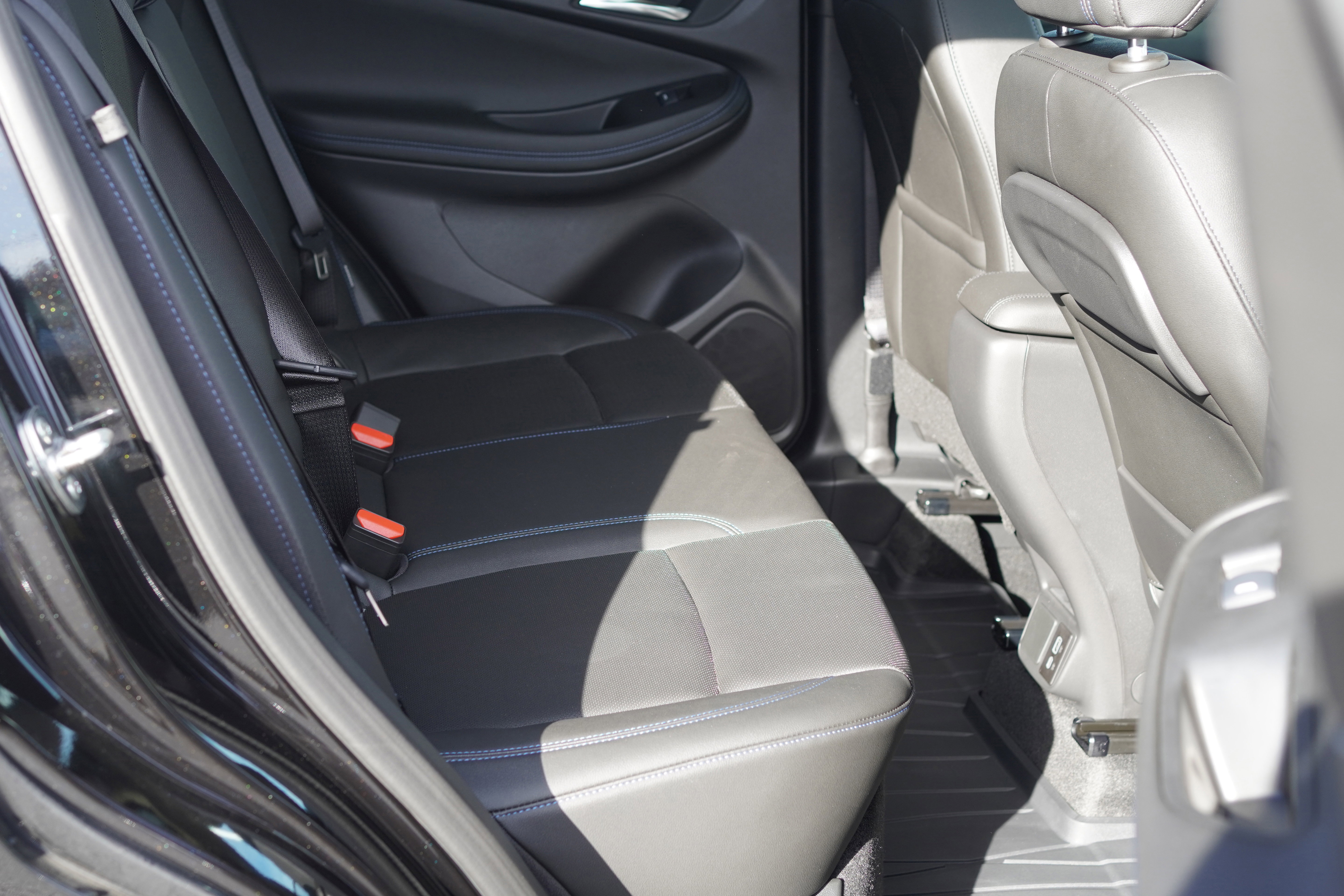 New 2026 Buick Encore GX Sport Touring w/ Advanced Technology Package image 17