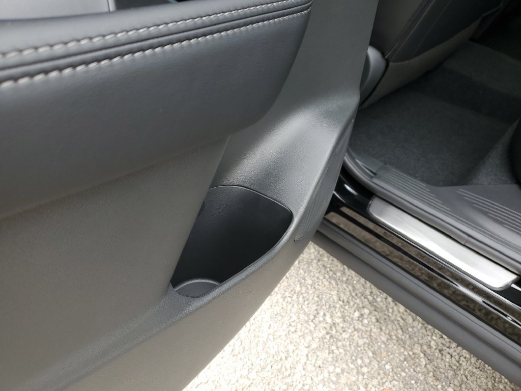 New 2026 Nissan Rogue Dark Armor FWD image 11