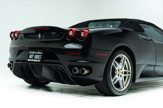 Used 2007 Ferrari F430 Spider RWD image 15