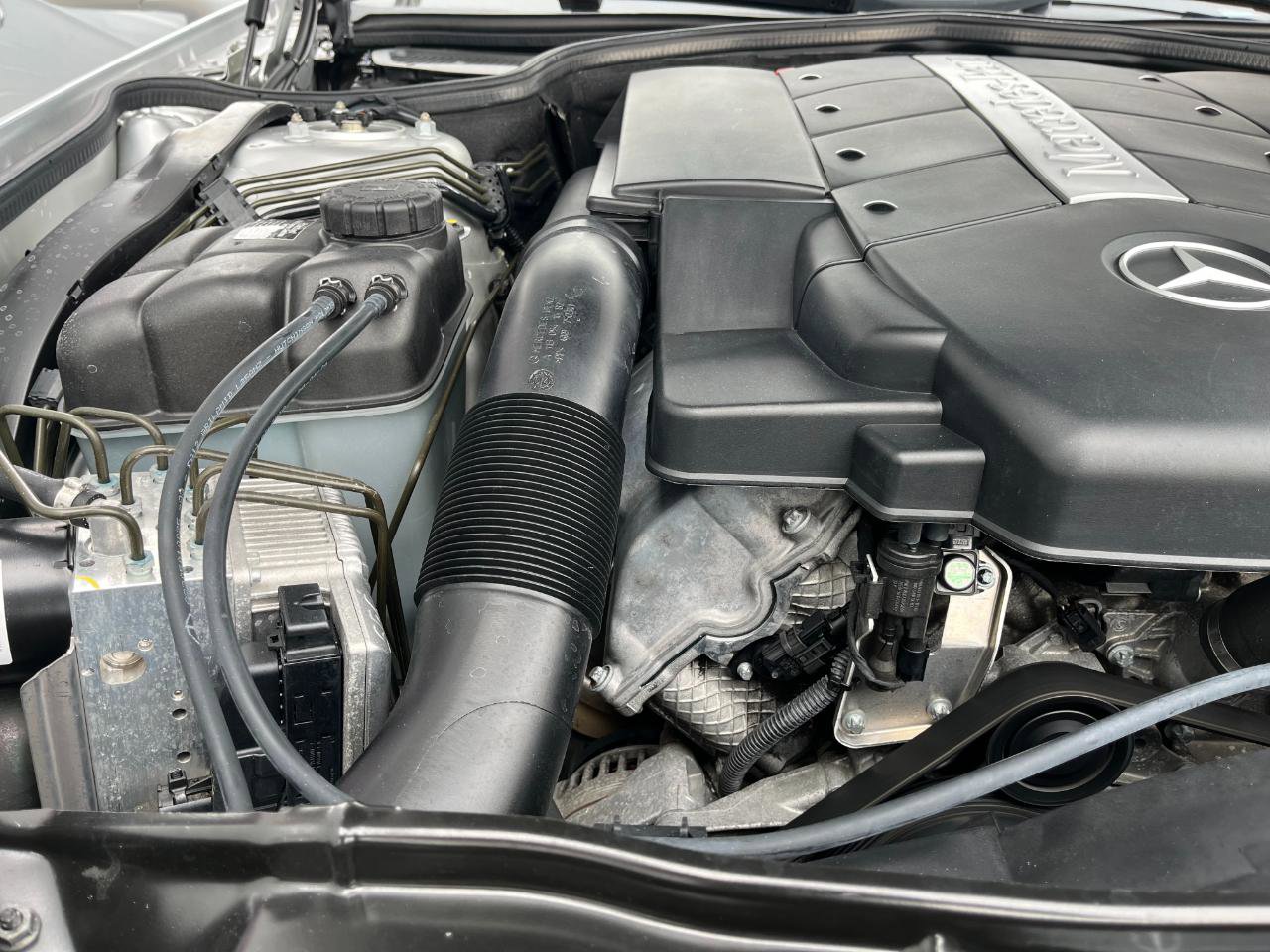 Used 2005 Mercedes-Benz SL 500 image 48