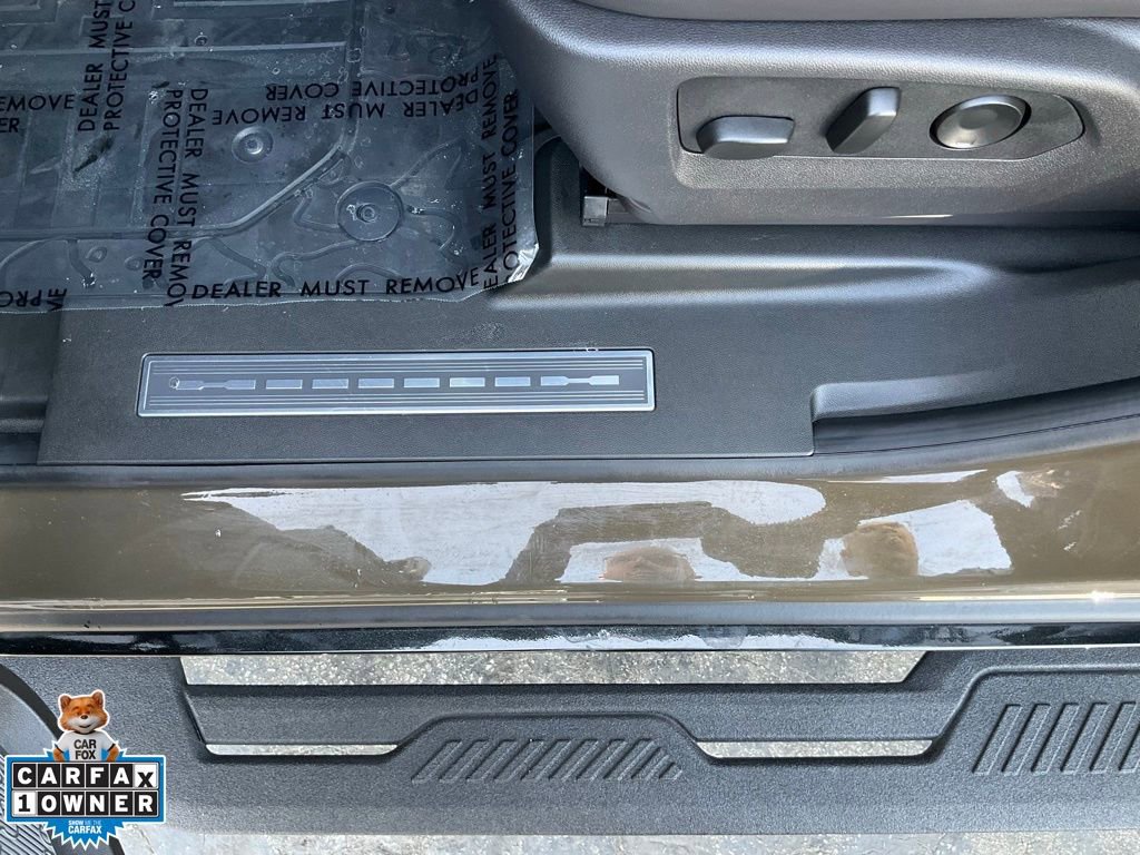 Used 2025 GMC Hummer EV 2X image 21