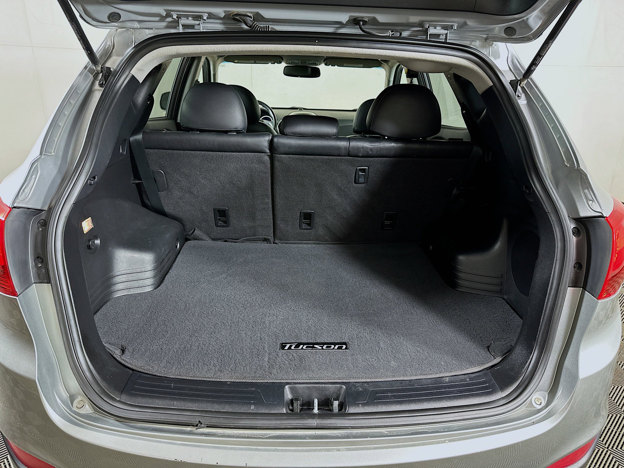 Used 2013 Hyundai Tucson Limited w/ Premium Pkg image 25