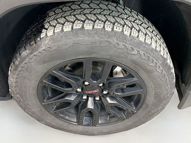 Used 2024 GMC Sierra 1500 Elevation w/ X31 Off-Road Package image 33