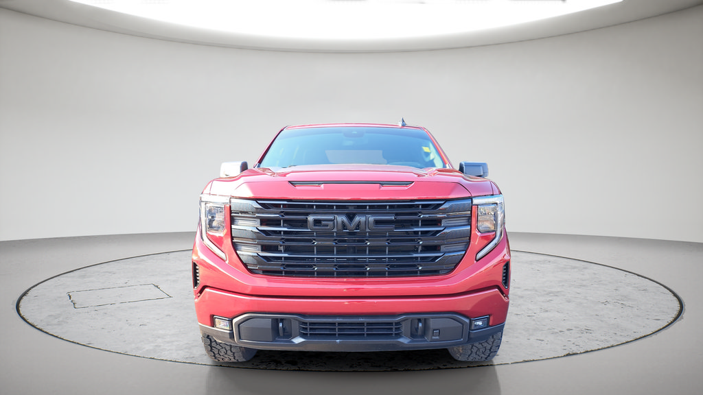 Used 2024 GMC Sierra 1500 Elevation AWD/4WD image 8