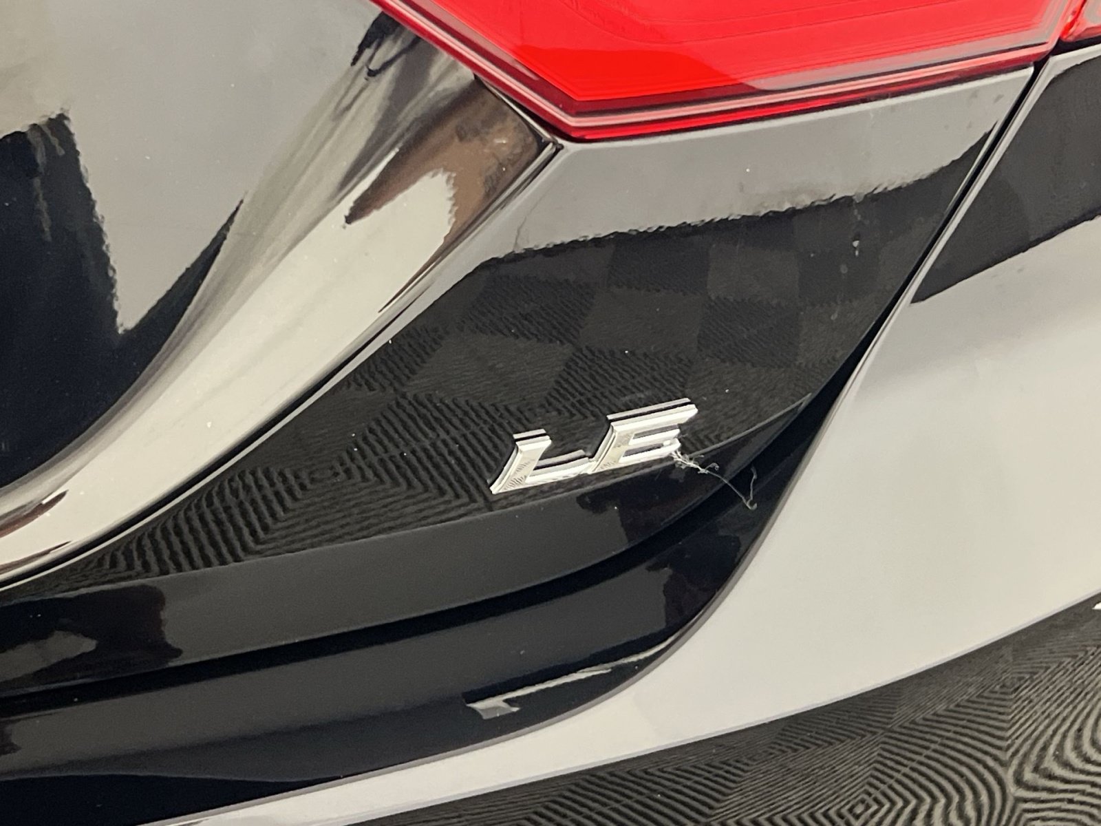 Used 2023 Toyota Camry LE FWD image 27