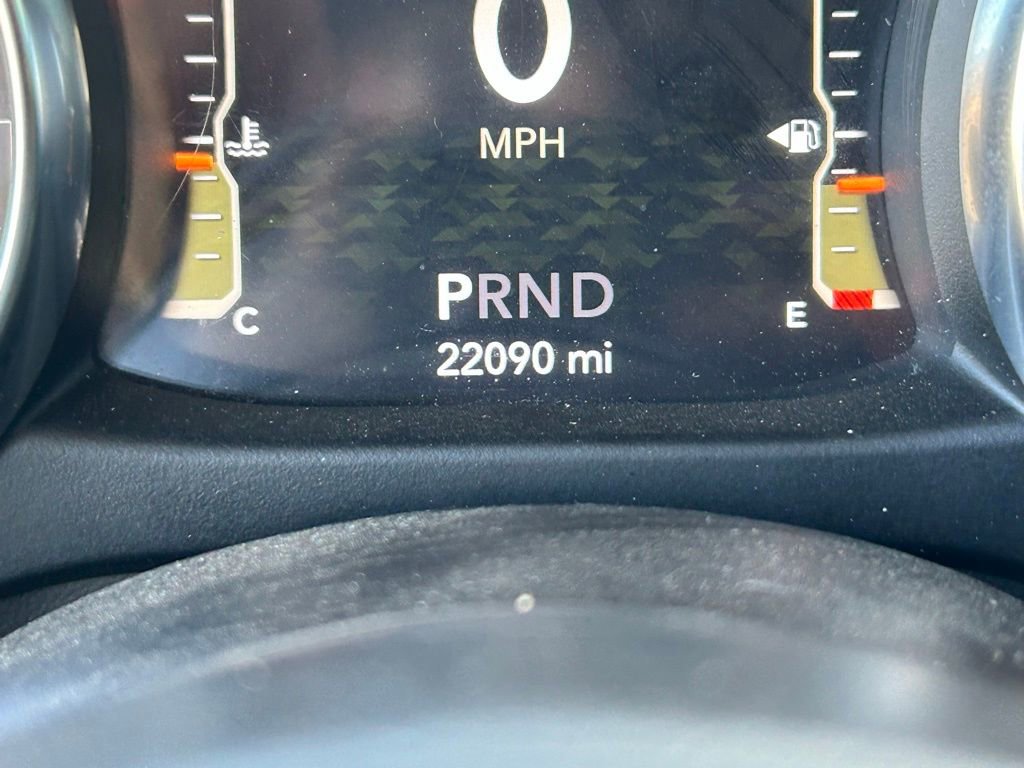 Used 2022 Jeep Wrangler Unlimited Sport image 21