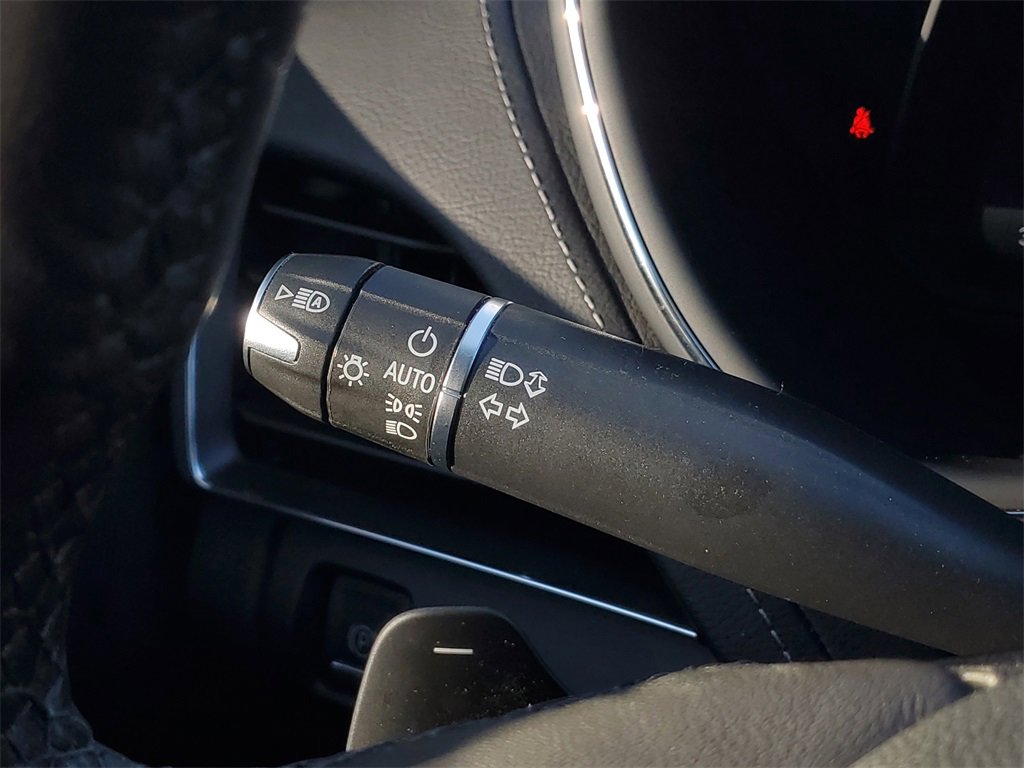 Used 2024 Cadillac CT5 Premium Luxury w/ Technology Package image 17