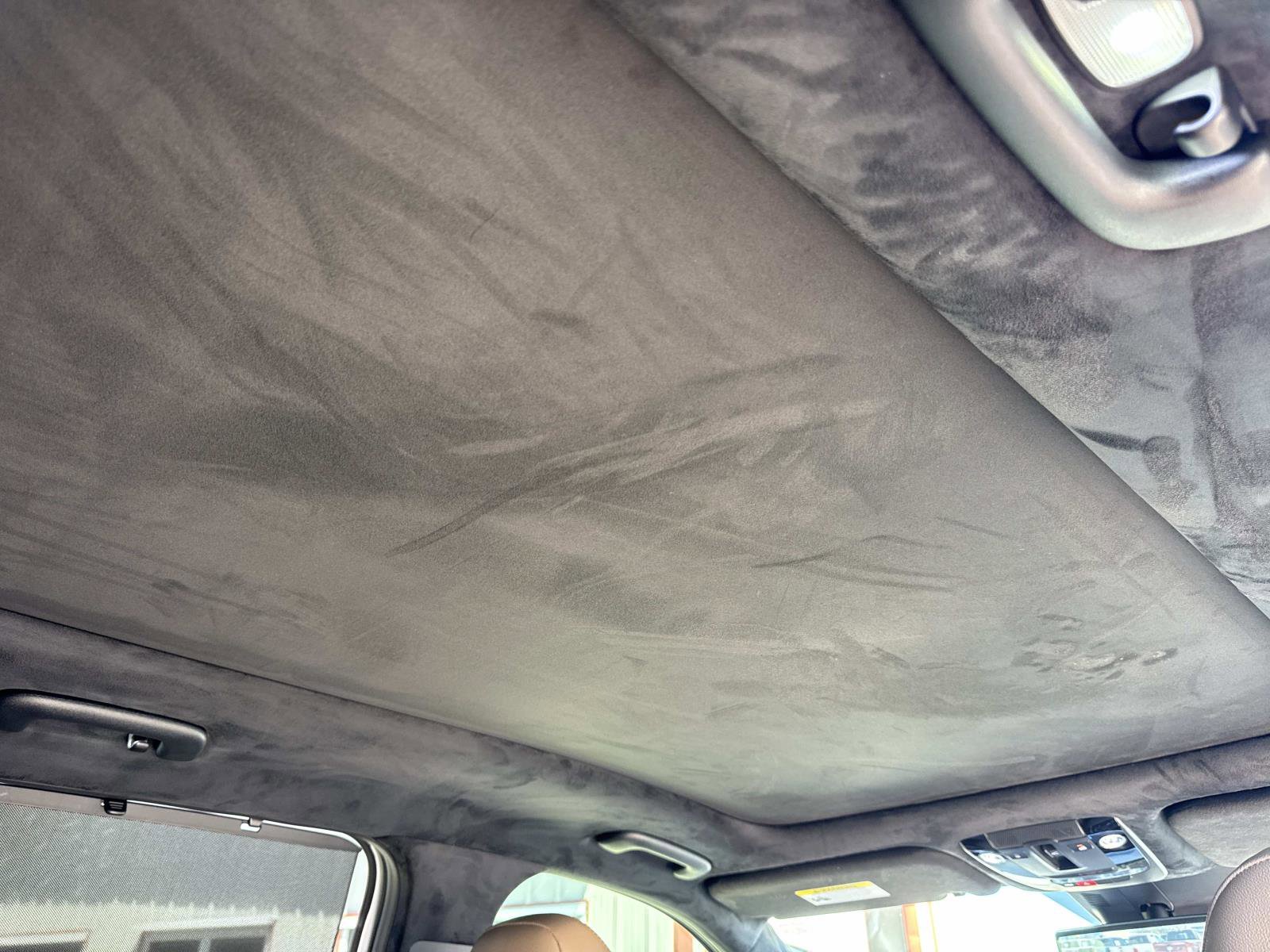 Used 2025 Kia Sorento SX Prestige w/ Olive Brown Leather Package image 10