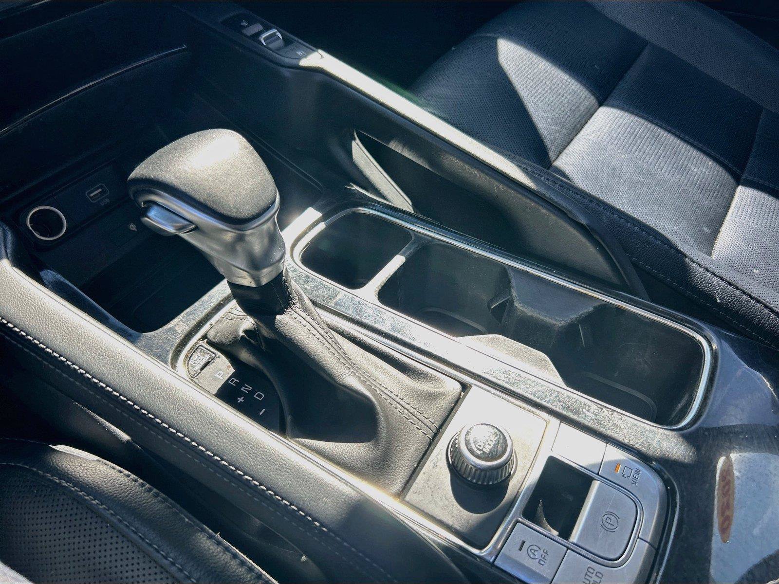 Used 2020 Kia Telluride SX FWD image 31