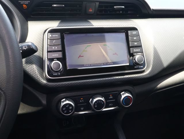 Used 2022 Nissan Kicks S FWD image 22