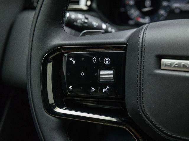New 2026 Land Rover Range Rover Velar S image 20