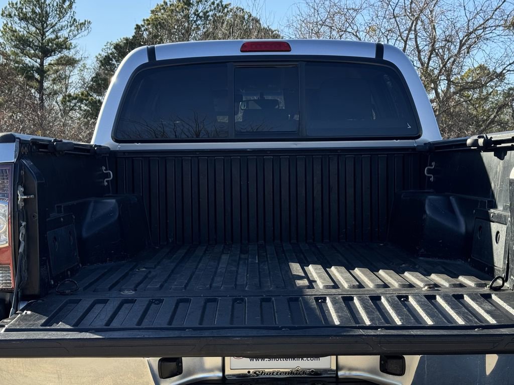 Used 2013 Toyota Tacoma PreRunner w/ SR5 Pkg image 28