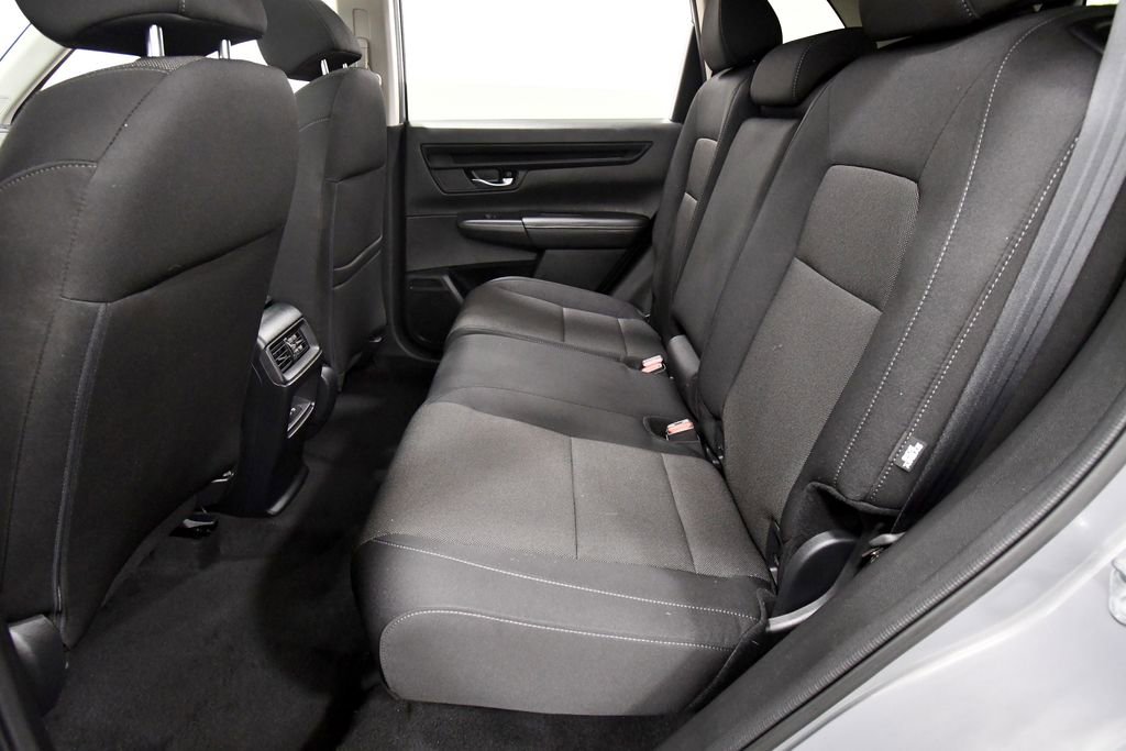 Certified 2025 Honda CR-V EX image 15