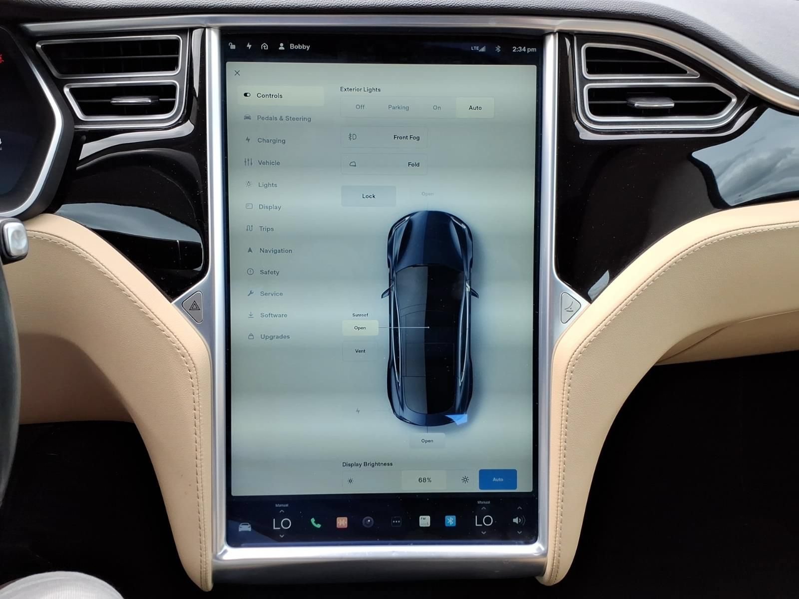 Used 2014 Tesla Model S 60 RWD image 16