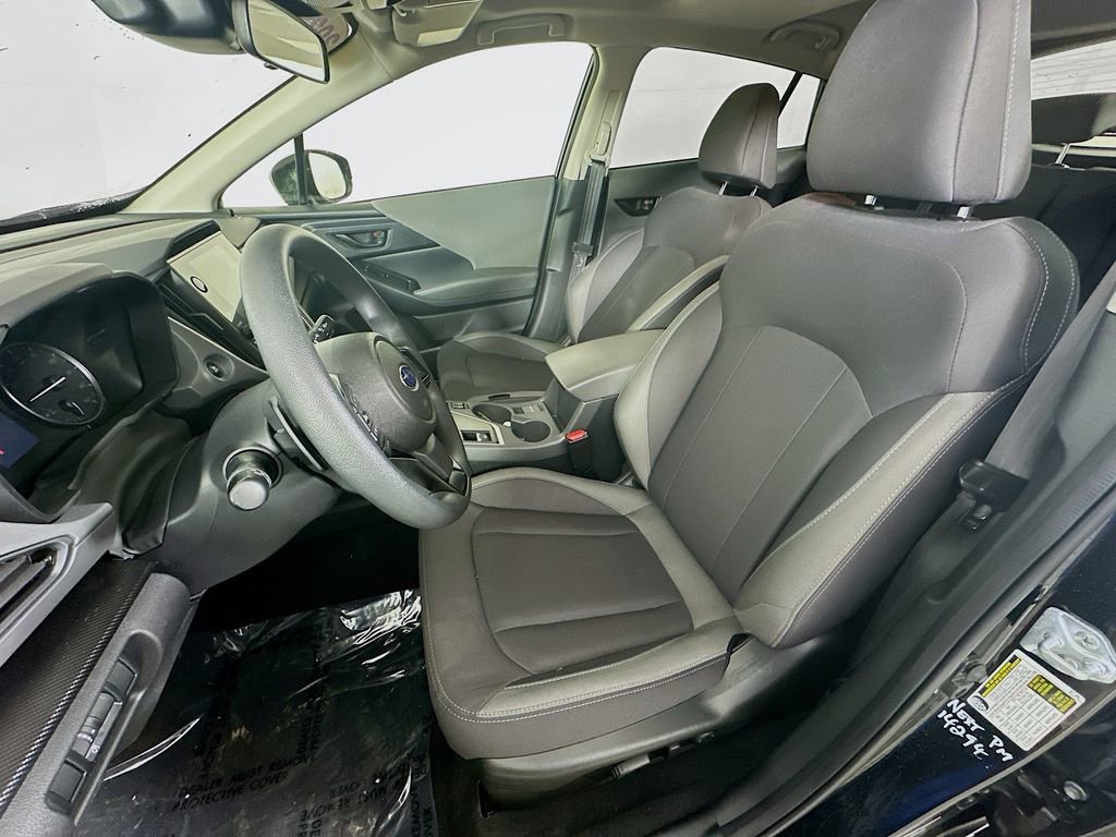 Certified 2025 Subaru Crosstrek 2.0i Premium image 28