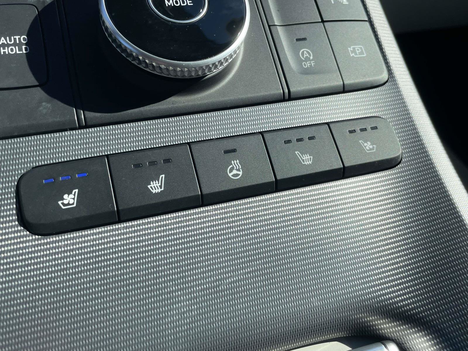 Used 2024 Hyundai Palisade Calligraphy FWD image 22