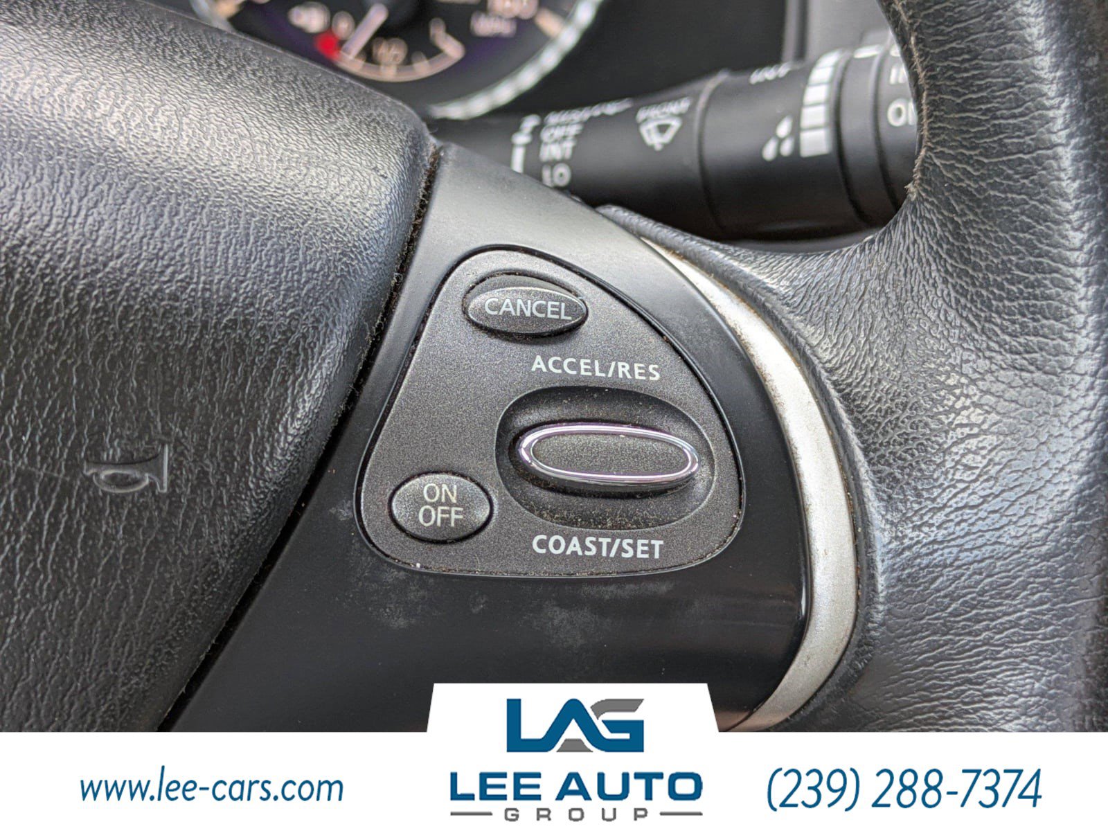 Used 2018 INFINITI QX60 Luxe image 24