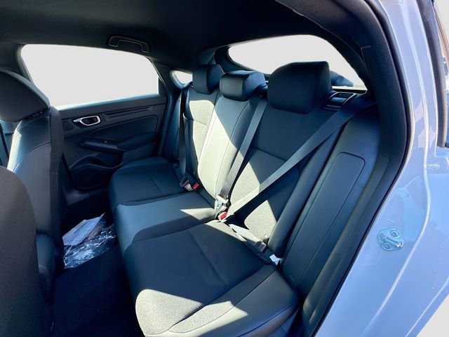 New 2026 Honda Civic Sport image 22