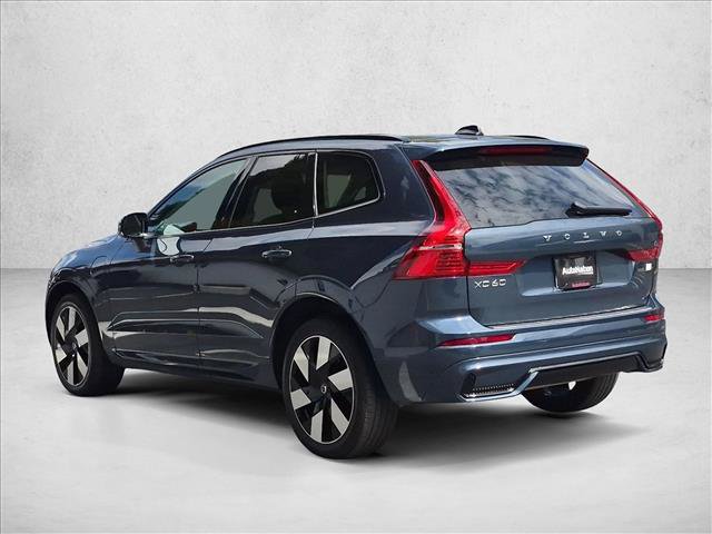 Certified 2024 Volvo XC60 T8 Plus w/ Protection Package Premier AWD/4WD image 9