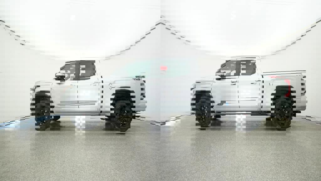 New 2026 Toyota Tundra Platinum image 19