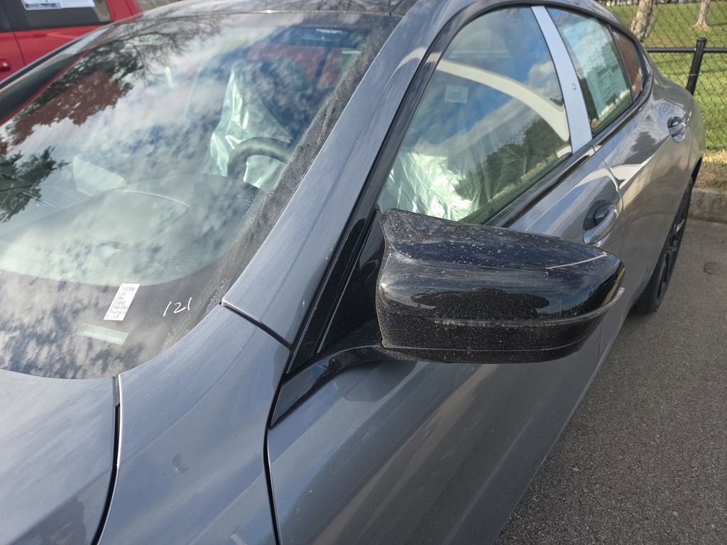 New 2026 BMW M850i xDrive image 11