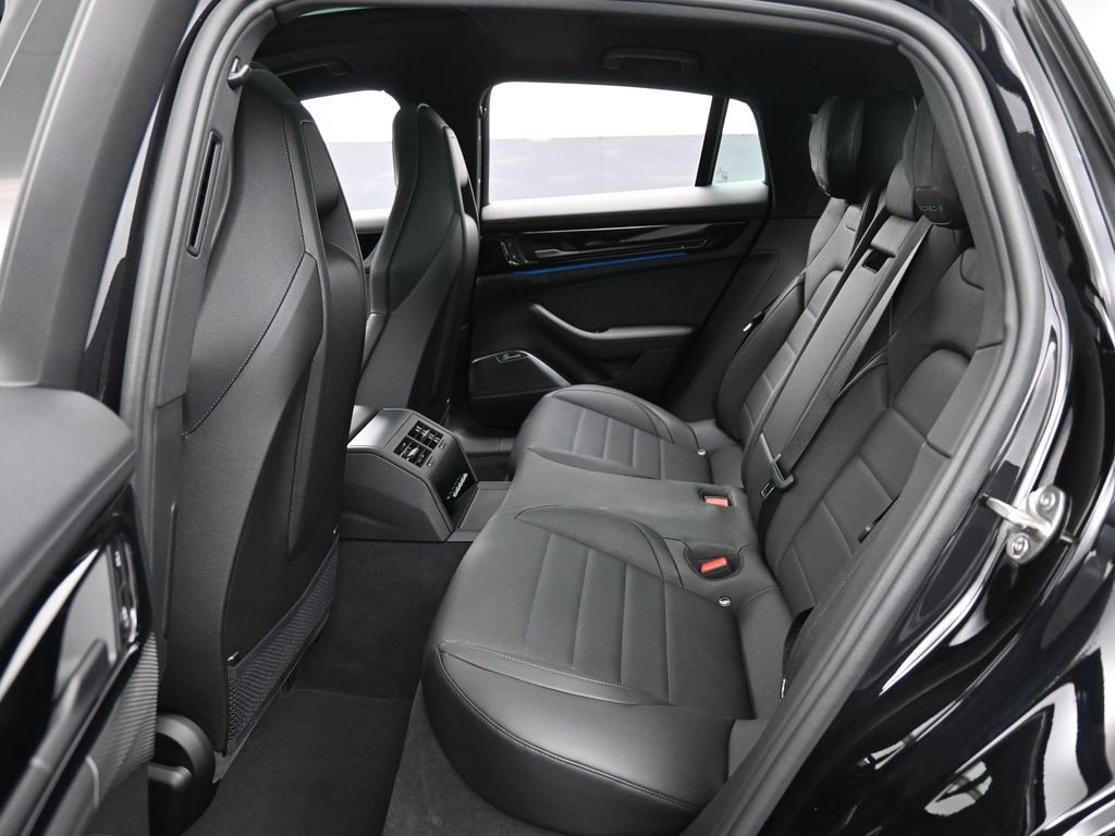 New 2026 Porsche Panamera 4 image 26