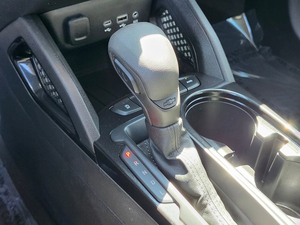 Used 2023 Chevrolet TrailBlazer LT w/ Convenience Package image 24