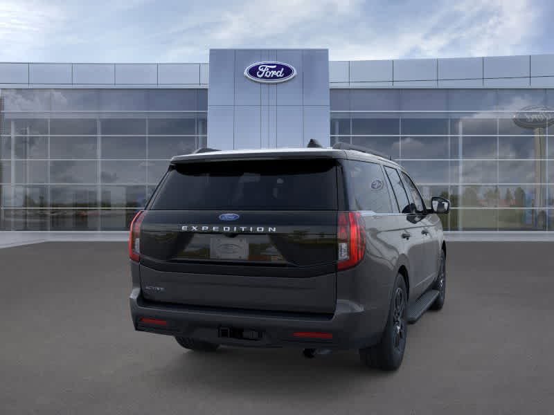 New 2026 Ford Expedition Active RWD image 8