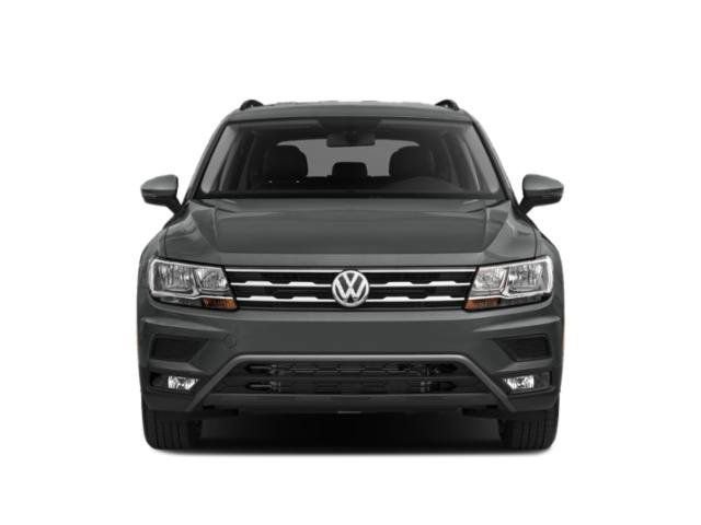 Used 2018 Volkswagen Tiguan SE image 4