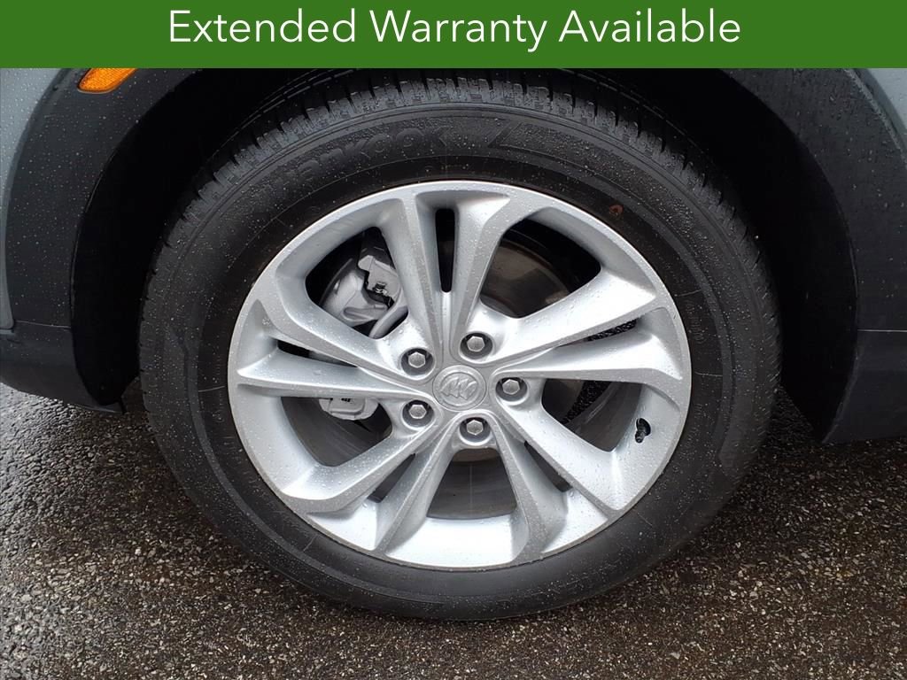 Certified 2023 Buick Encore GX Preferred image 13