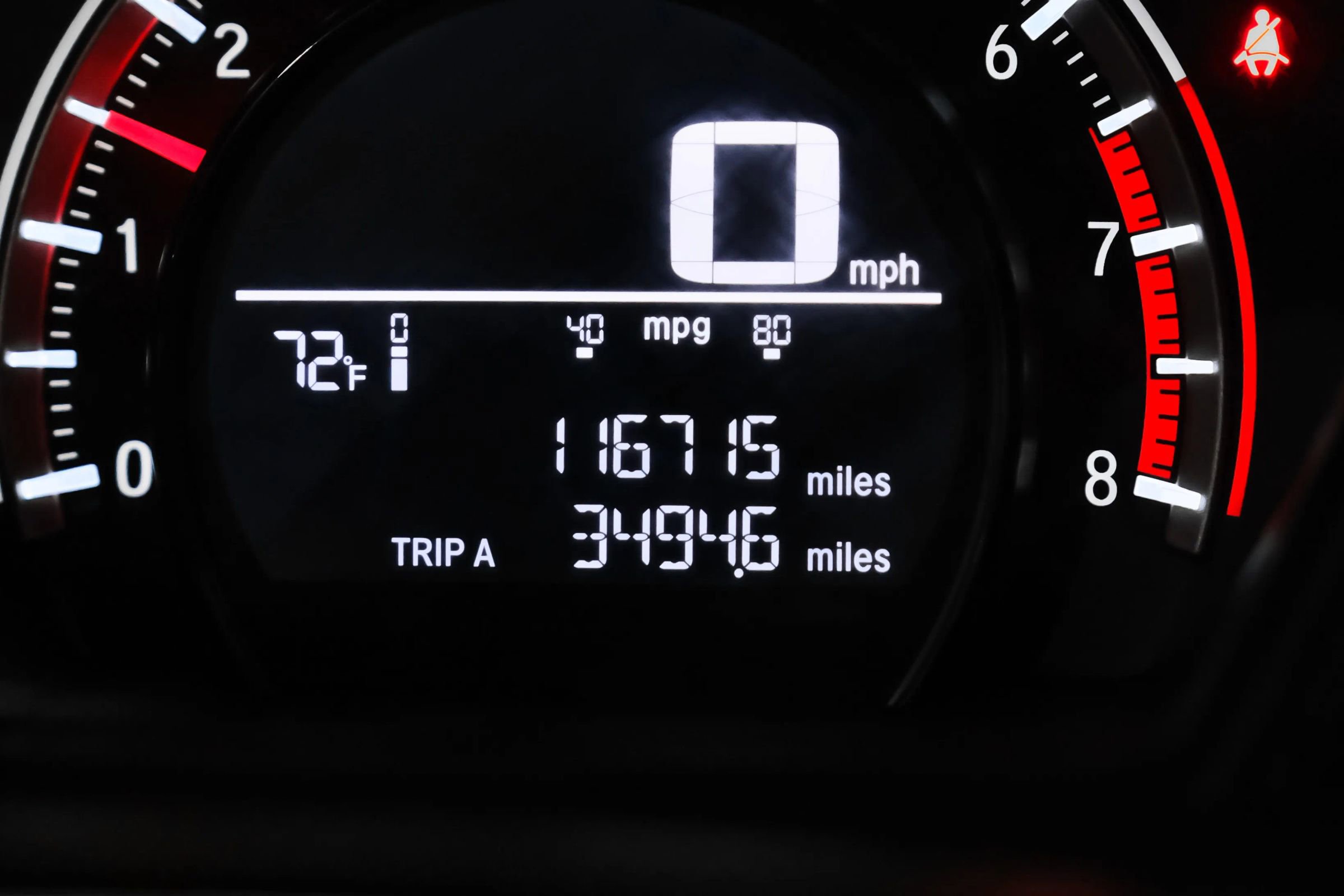Used 2018 Honda Civic Sport image 17